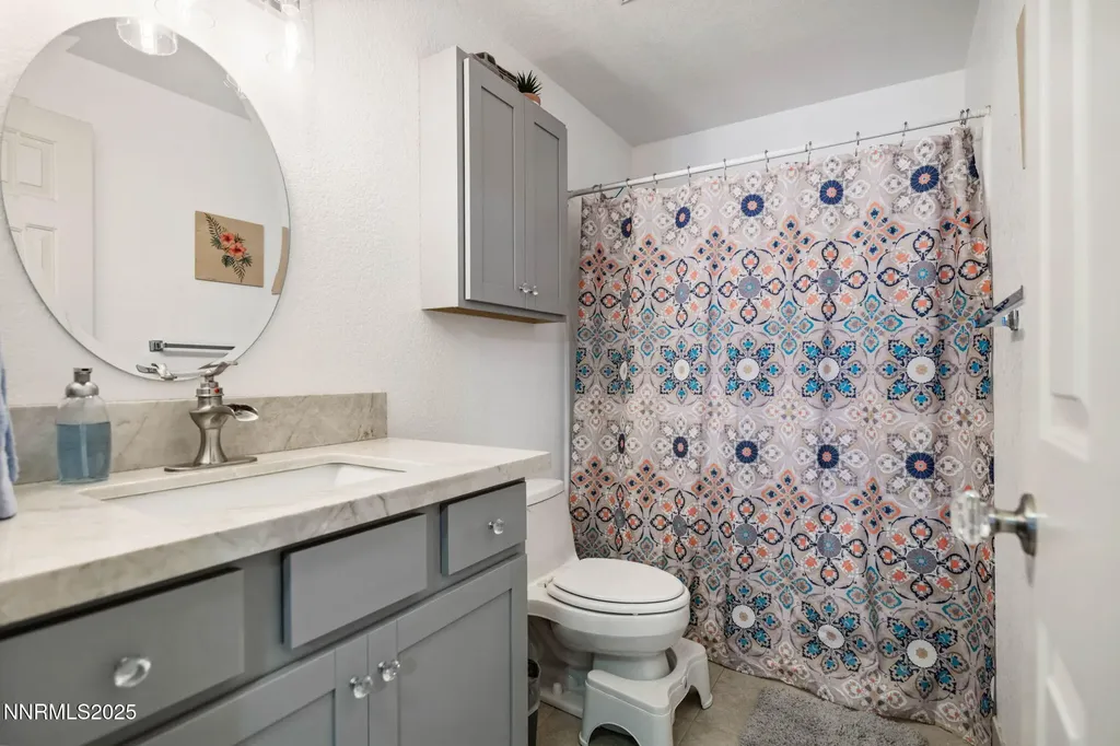 3574 Haystack Carson City NV 89705