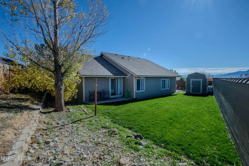 3574 Haystack Carson City NV 89705
