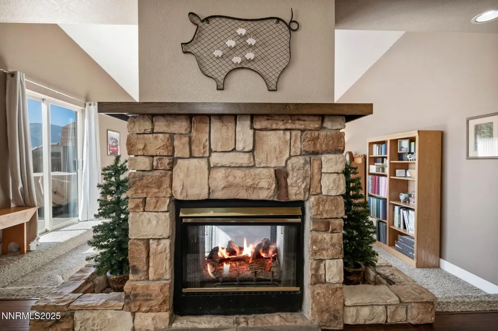 3574 Haystack Carson City NV 89705