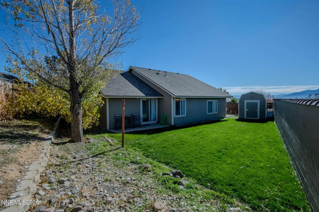 3574 Haystack Carson City NV 89705