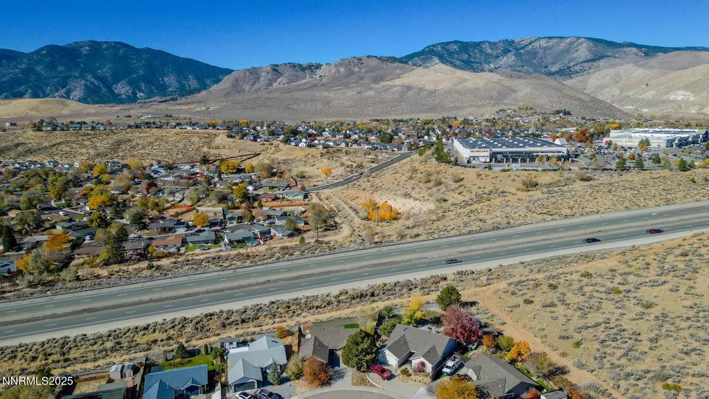 3574 Haystack Carson City NV 89705