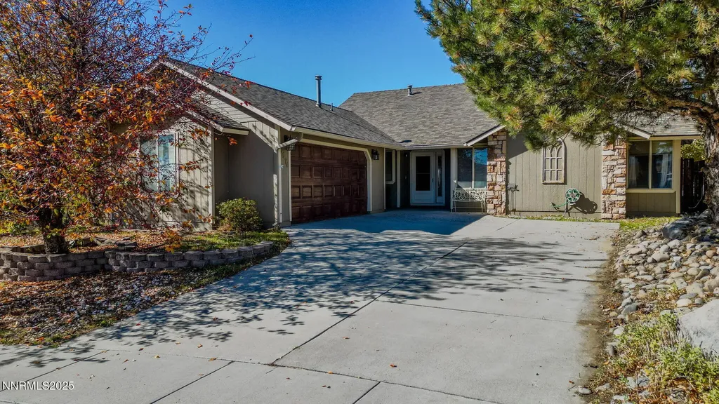 3574 Haystack Carson City NV 89705