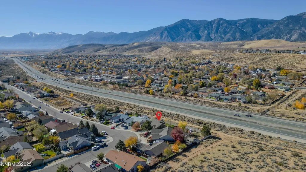 3574 Haystack Carson City NV 89705
