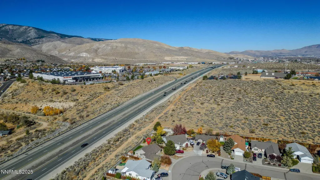 3574 Haystack Carson City NV 89705