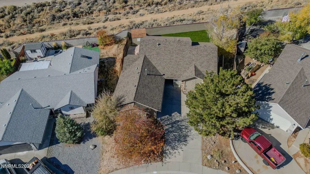 3574 Haystack Carson City NV 89705