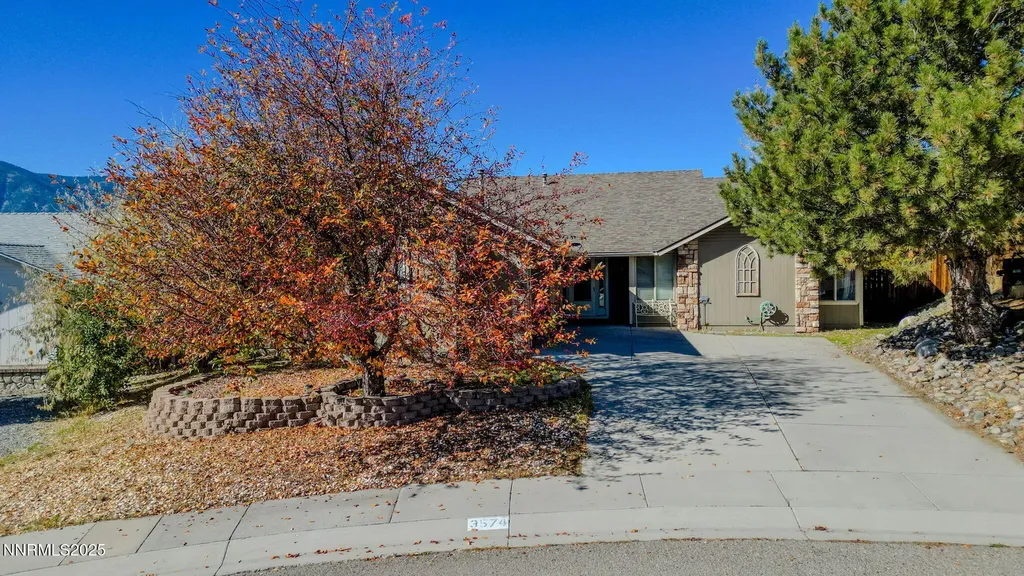 3574 Haystack Carson City NV 89705