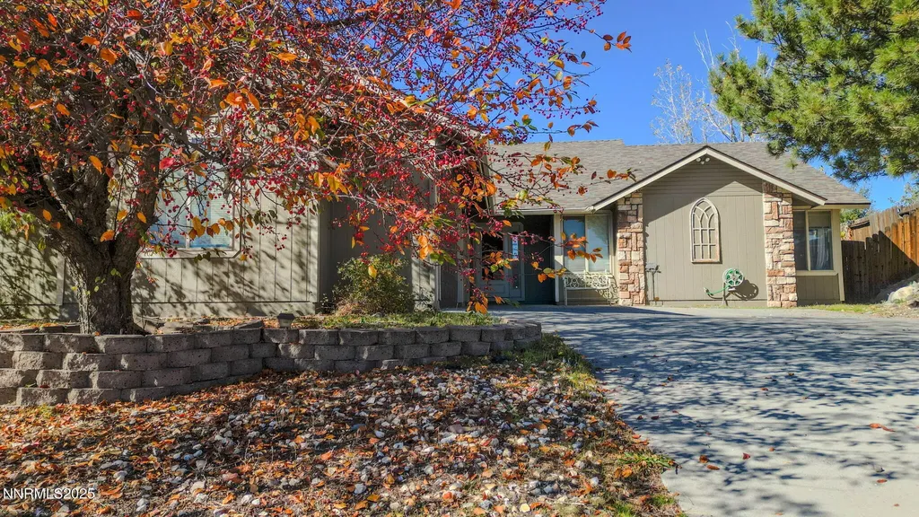 3574 Haystack Carson City NV 89705
