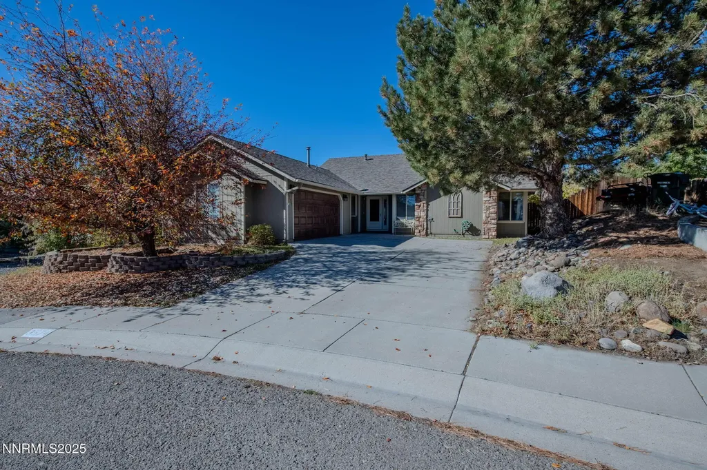 3574 Haystack Carson City NV 89705