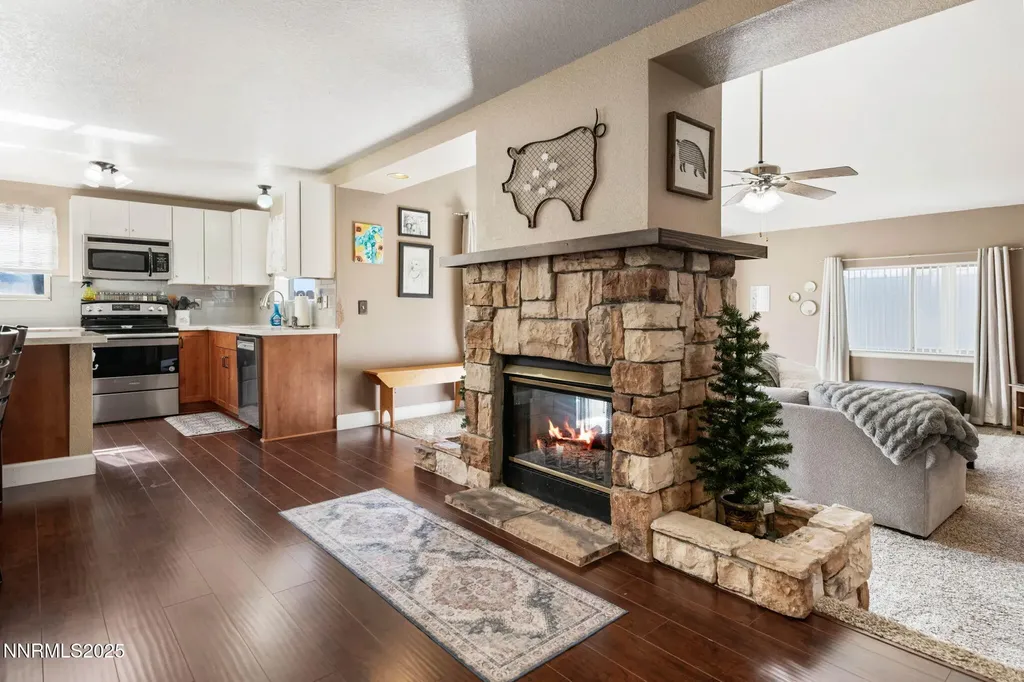 3574 Haystack Carson City NV 89705