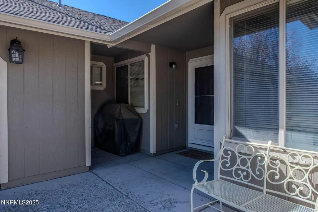 3574 Haystack Carson City NV 89705