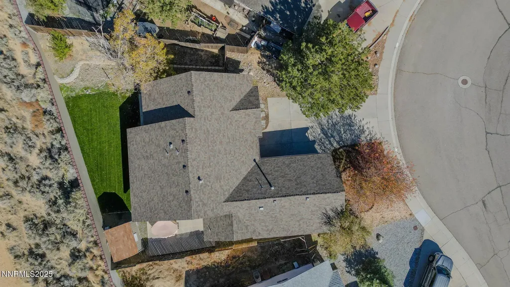 3574 Haystack Carson City NV 89705