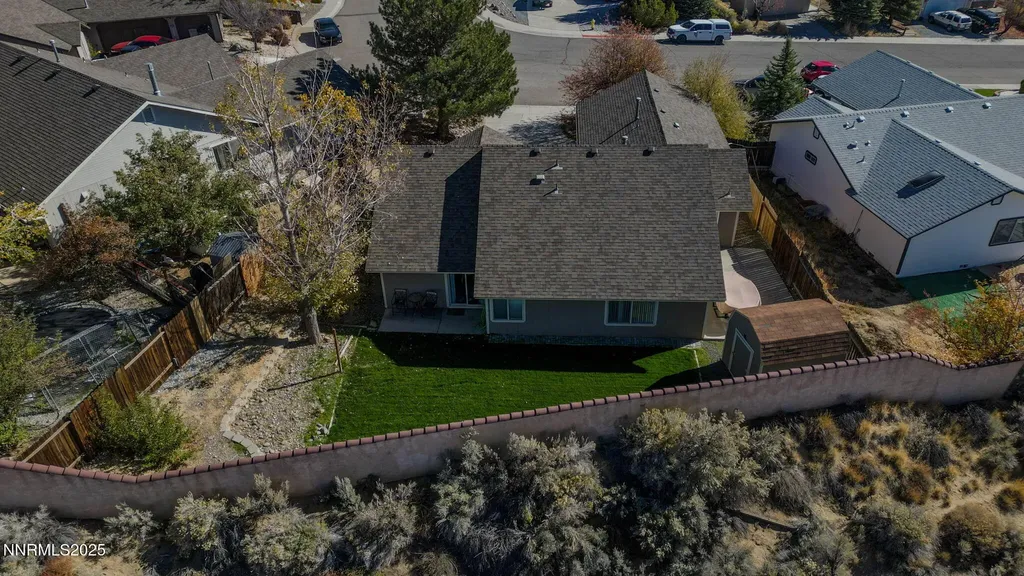 3574 Haystack Carson City NV 89705