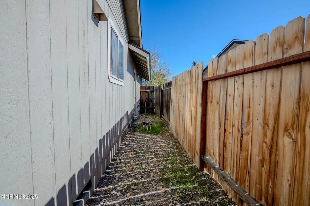 3574 Haystack Carson City NV 89705