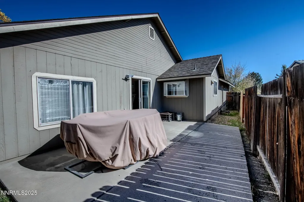 3574 Haystack Carson City NV 89705