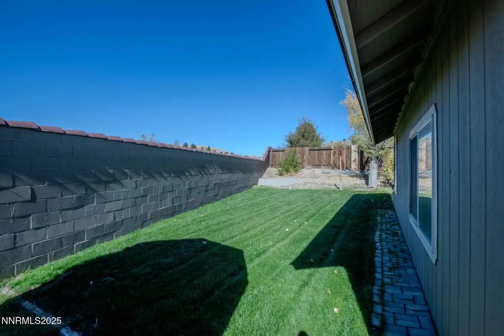 3574 Haystack Carson City NV 89705