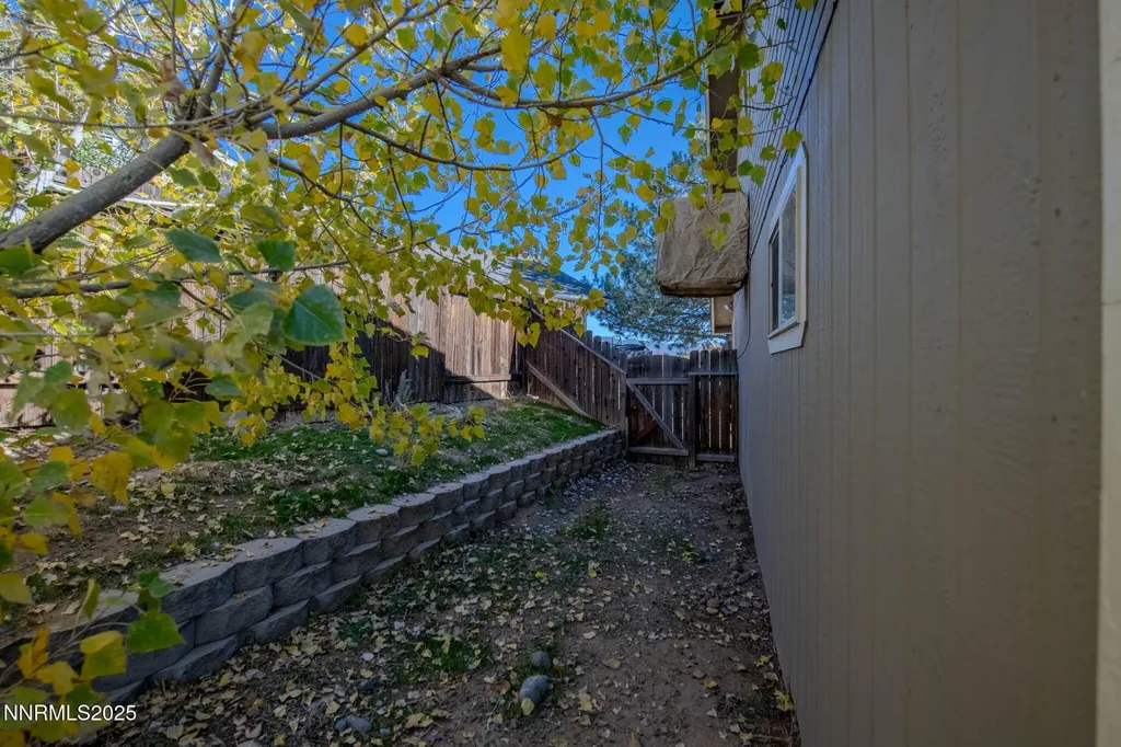 3574 Haystack Carson City NV 89705