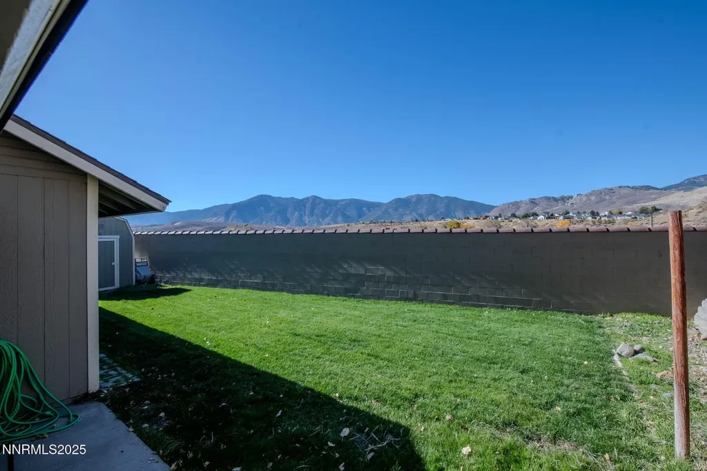 3574 Haystack Carson City NV 89705