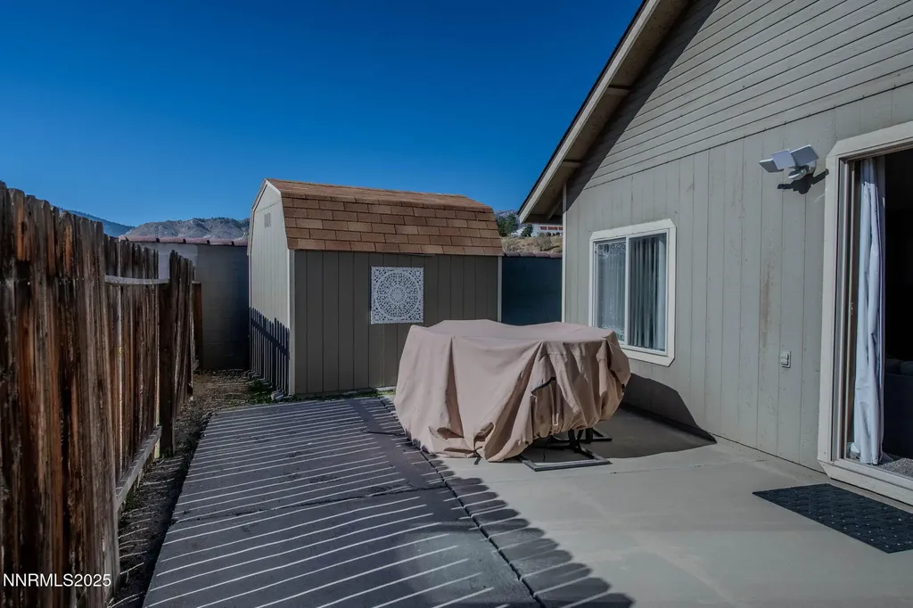 3574 Haystack Carson City NV 89705