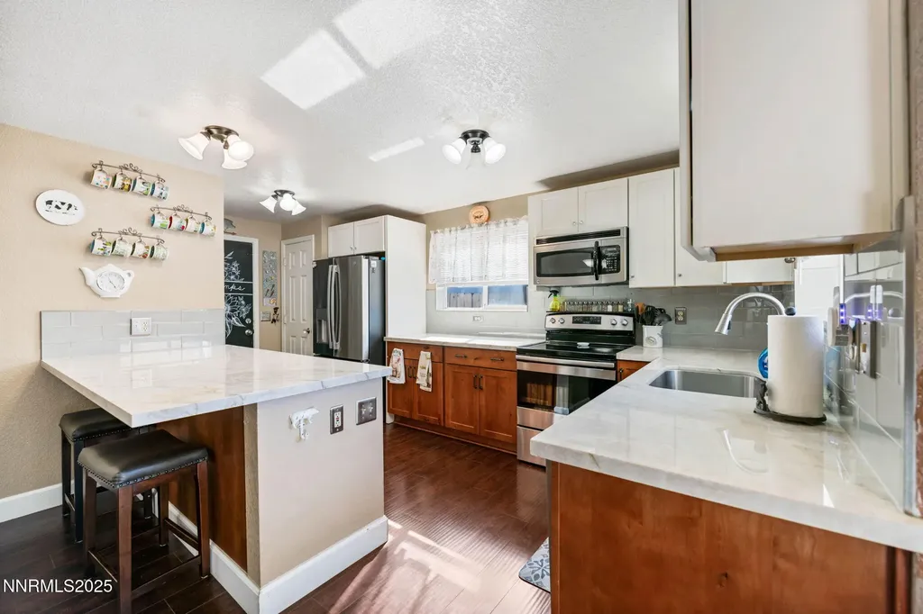 3574 Haystack Carson City NV 89705