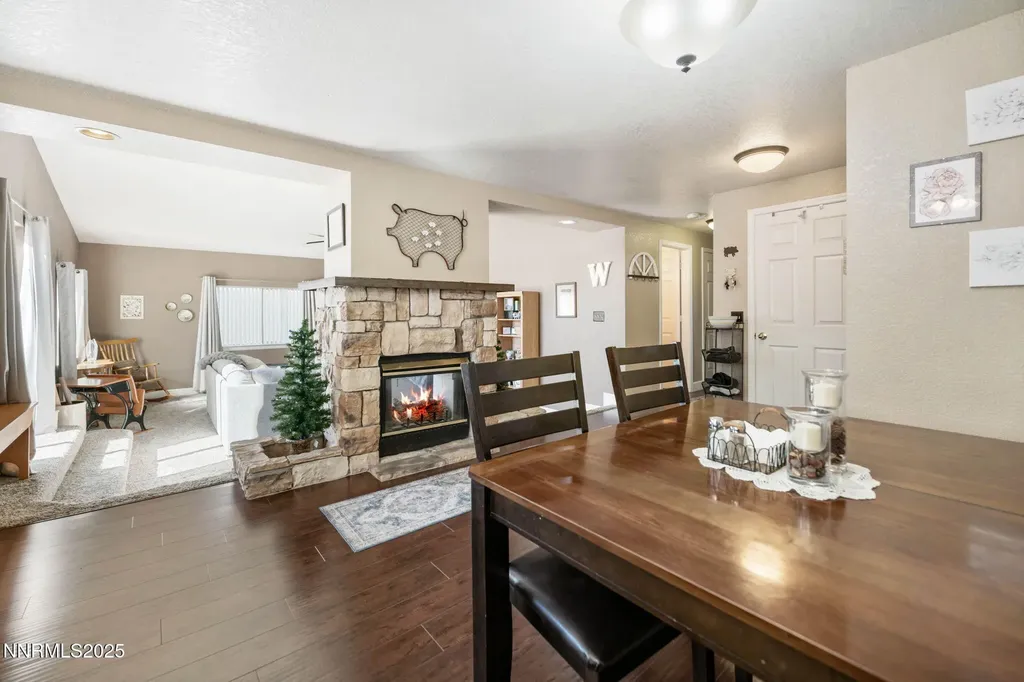 3574 Haystack Carson City NV 89705