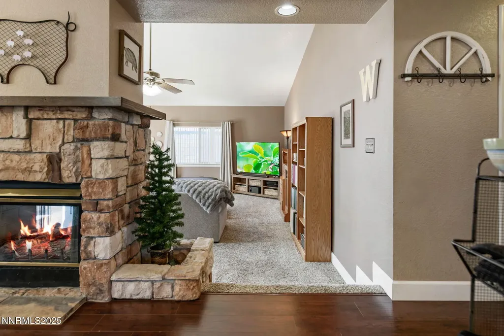 3574 Haystack Carson City NV 89705