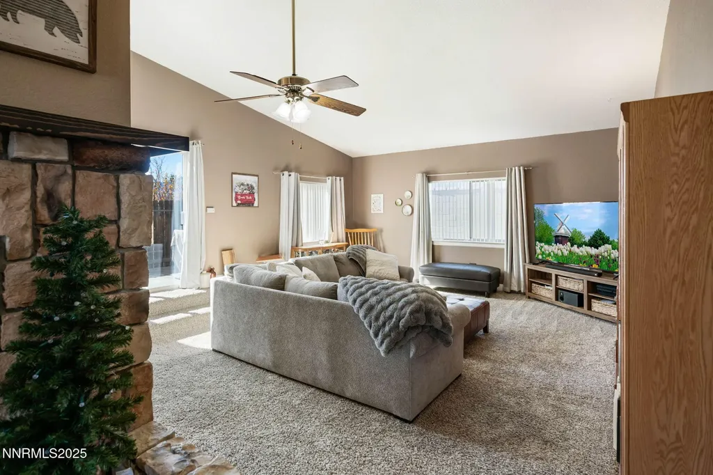 3574 Haystack Carson City NV 89705