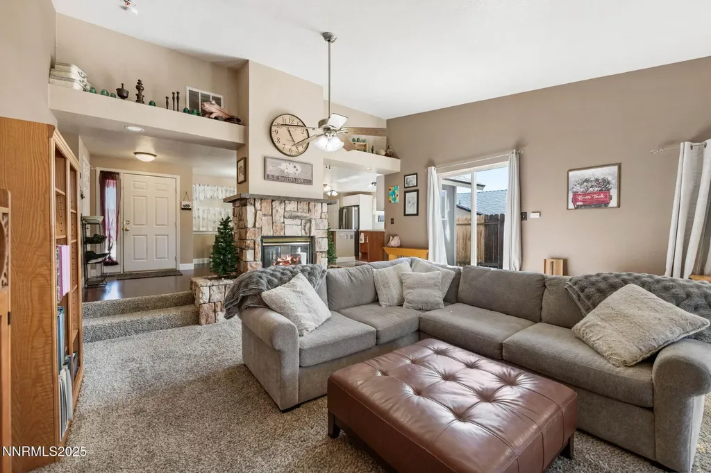 3574 Haystack Carson City NV 89705