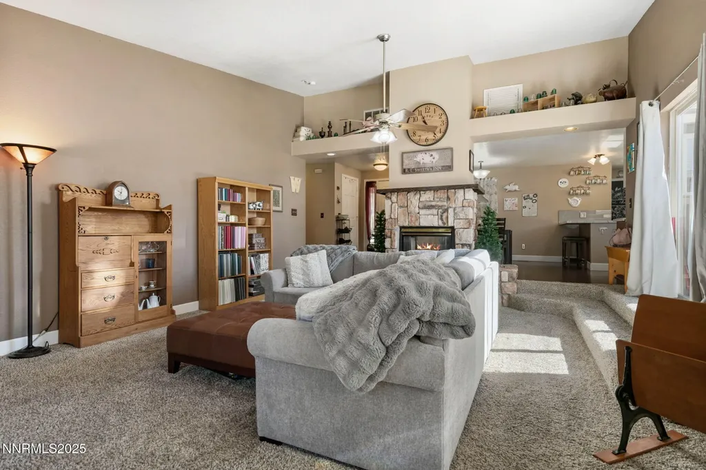 3574 Haystack Carson City NV 89705
