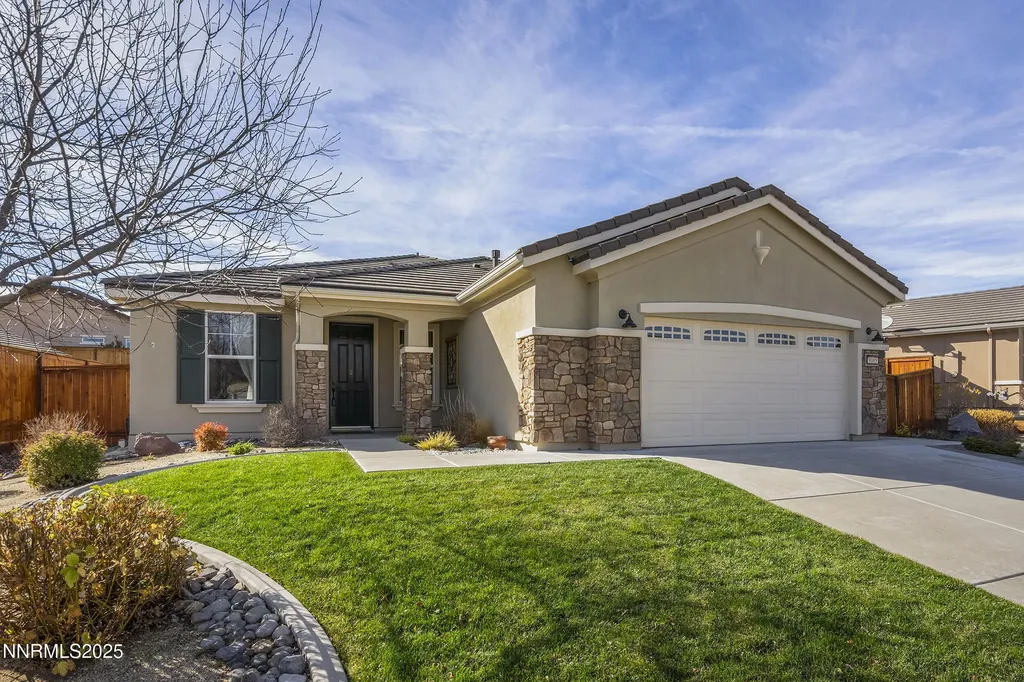 9165 Kenton Reno NV 89523