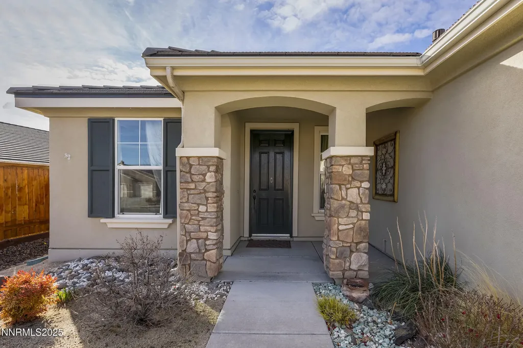 9165 Kenton Reno NV 89523