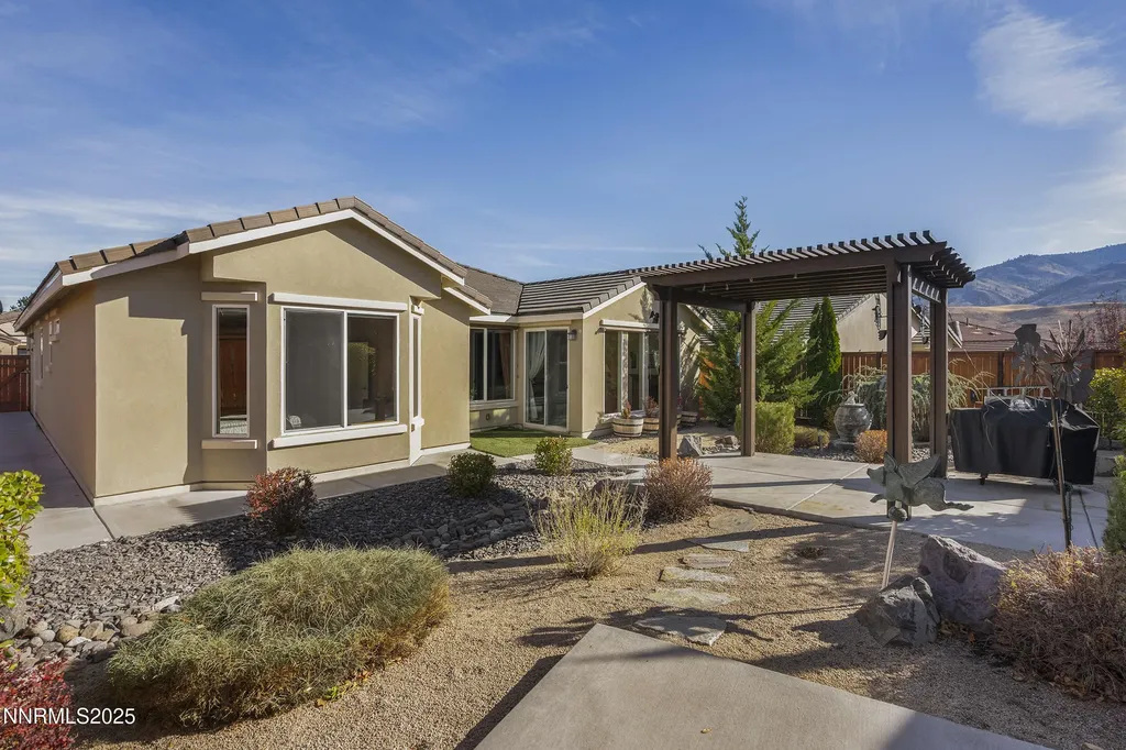 9165 Kenton Reno NV 89523
