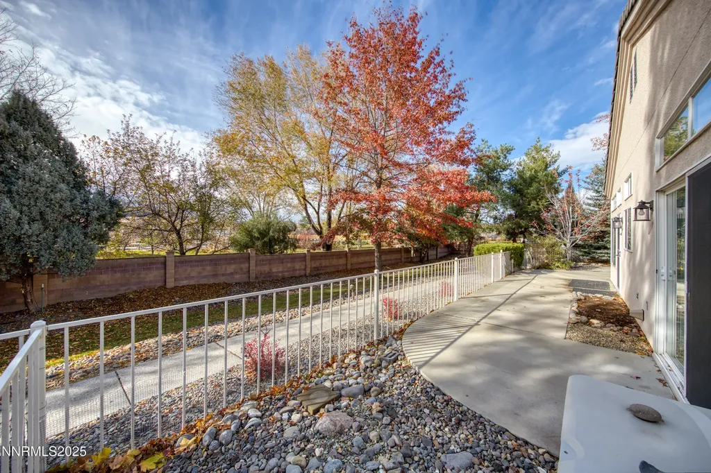 488 Sierra Leaf Reno NV 89511