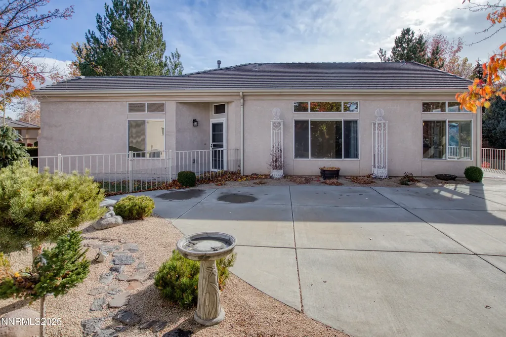 488 Sierra Leaf Reno NV 89511