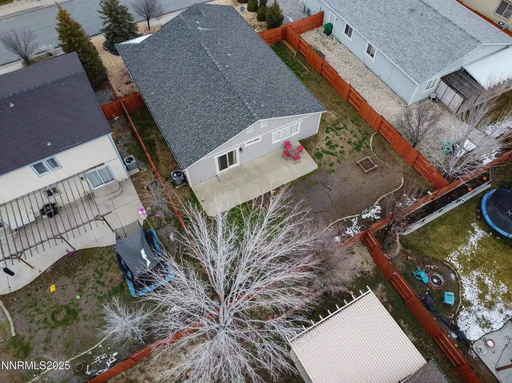 17780 Oakview Reno NV 89508