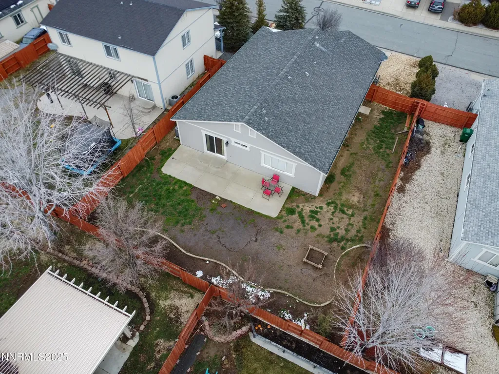 17780 Oakview Reno NV 89508