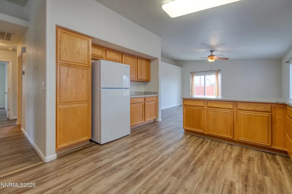 17780 Oakview Reno NV 89508