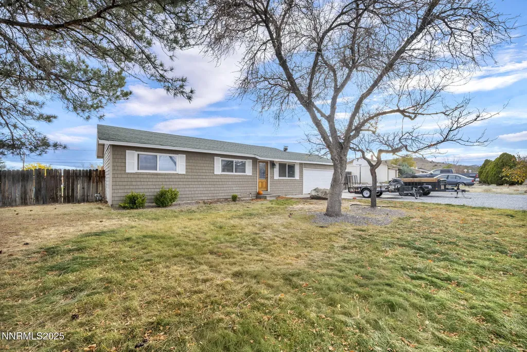5680 Dolores Sparks NV 89436