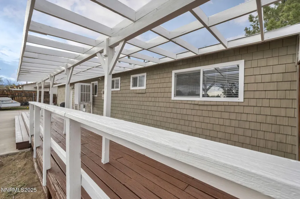 5680 Dolores Sparks NV 89436