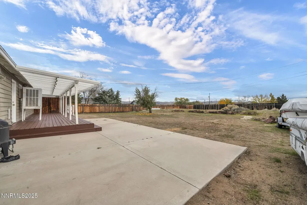 5680 Dolores Sparks NV 89436