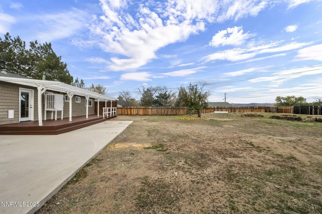 5680 Dolores Sparks NV 89436