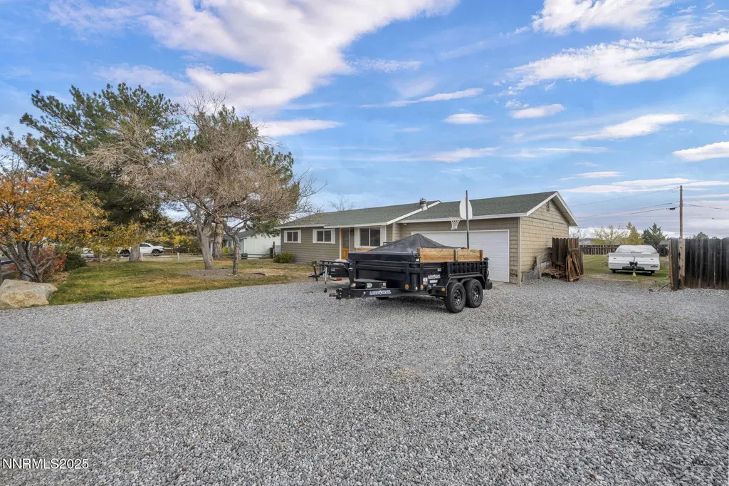 5680 Dolores Sparks NV 89436