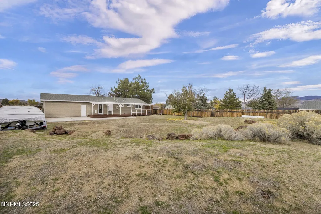 5680 Dolores Sparks NV 89436