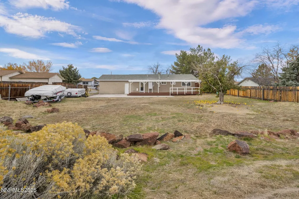 5680 Dolores Sparks NV 89436