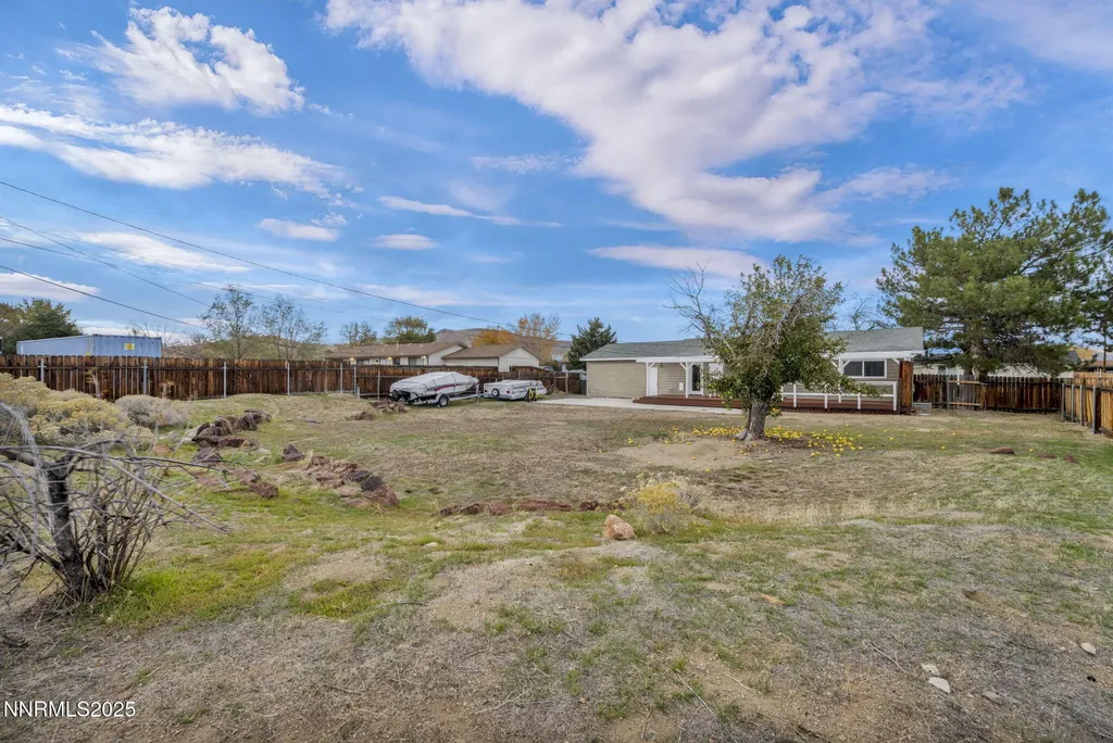 5680 Dolores Sparks NV 89436