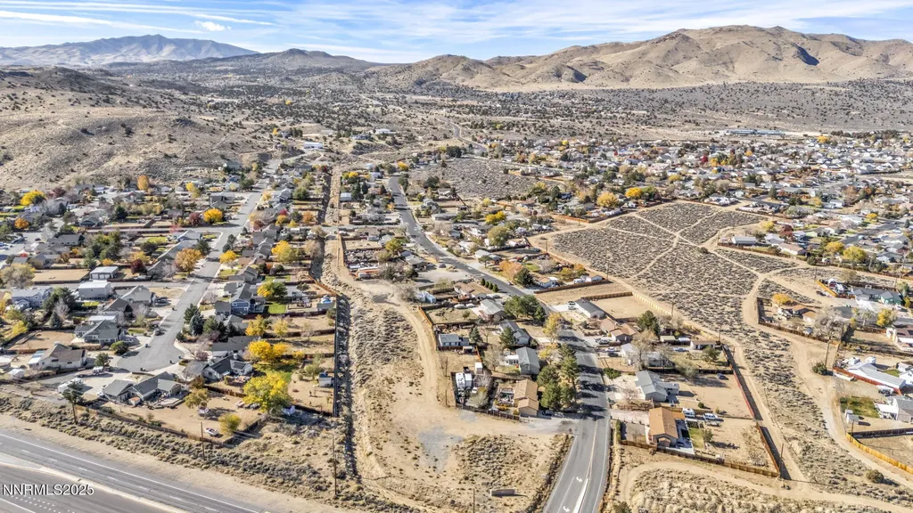 5680 Dolores Sparks NV 89436