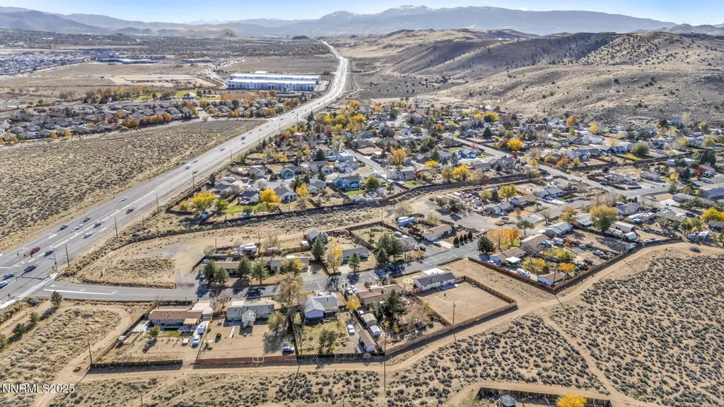 5680 Dolores Sparks NV 89436