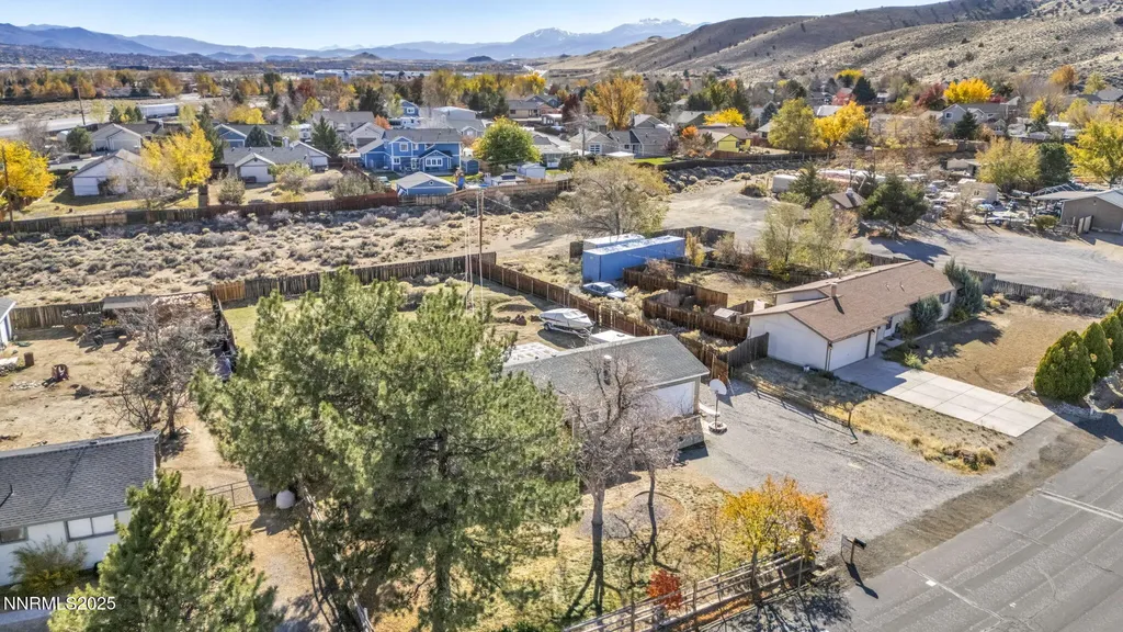5680 Dolores Sparks NV 89436