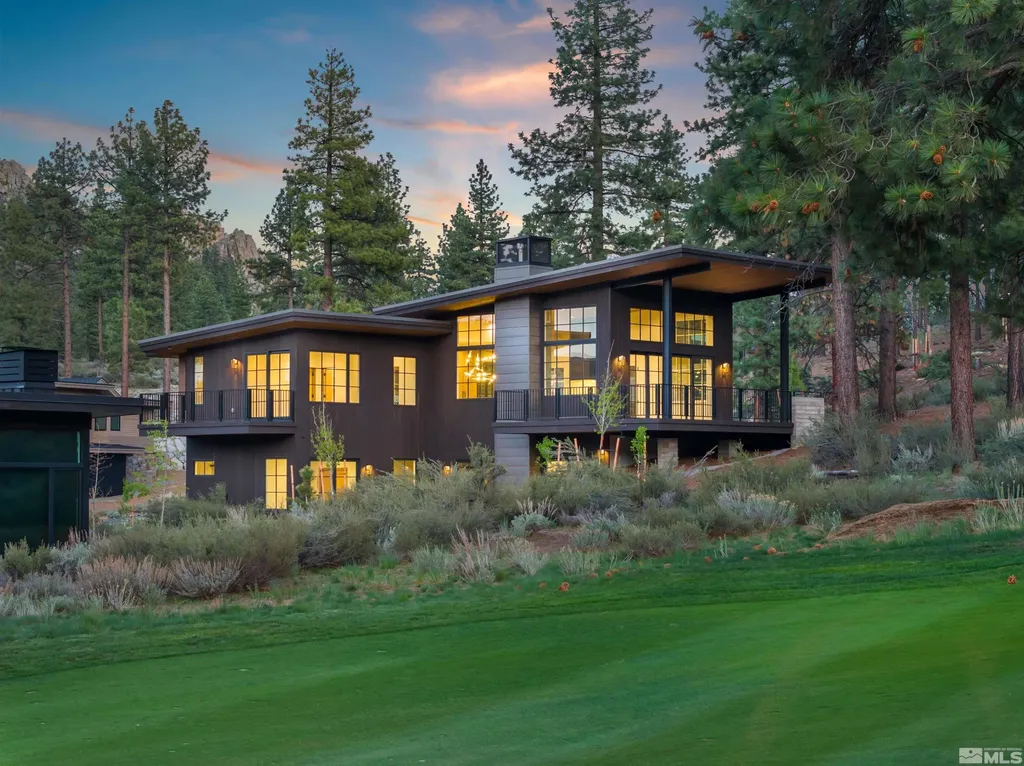 265 Mill Race Lp Carson City NV 89705