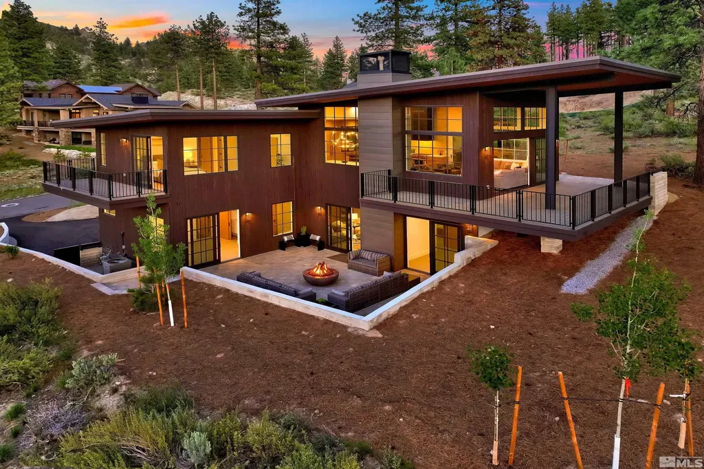 265 Mill Race Lp Carson City NV 89705