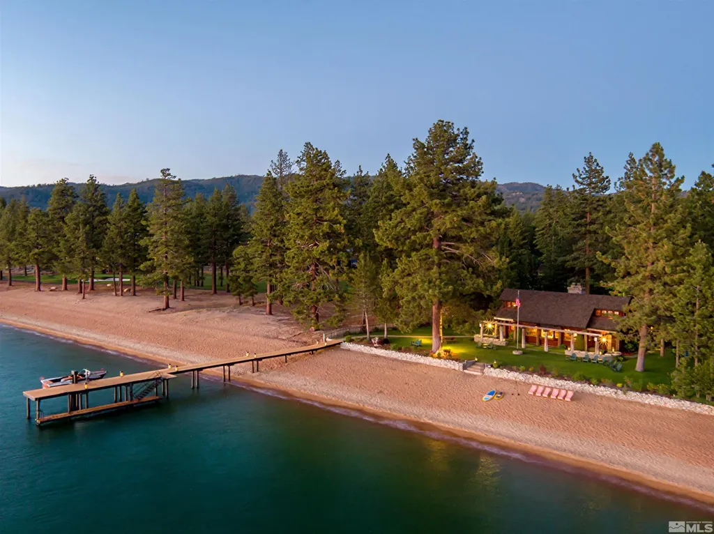 265 Mill Race Lp Carson City NV 89705
